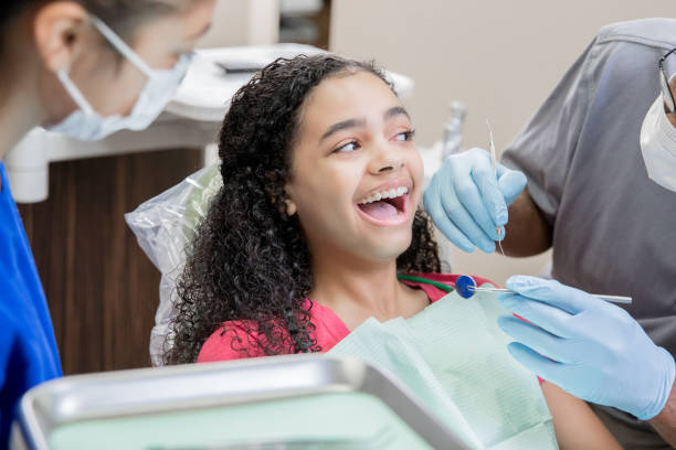 Best Emergency Tooth Extraction  in Skiato, OK