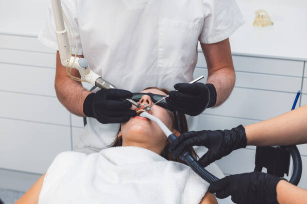 Best Cracked Tooth Emergency Dentist  in Skiato, OK