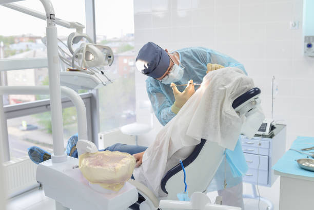 Best Root Canal Emergency Dentist  in Skiato, OK